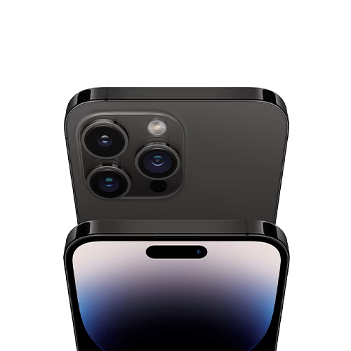 iPhone 14 Pro Used (128GB, 86%) Black