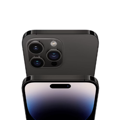 iPhone 14 Pro Used (128GB, 86%) Black