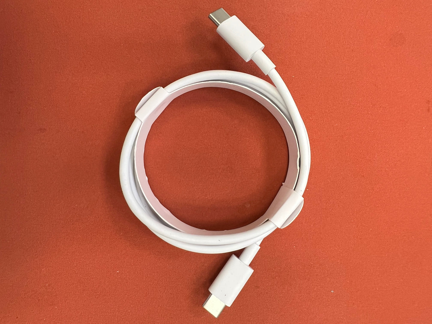 Cable  USB C to USB C Cable (1M) Original