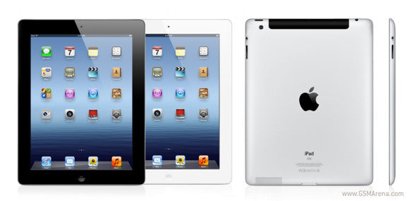iPad 4 Cellular