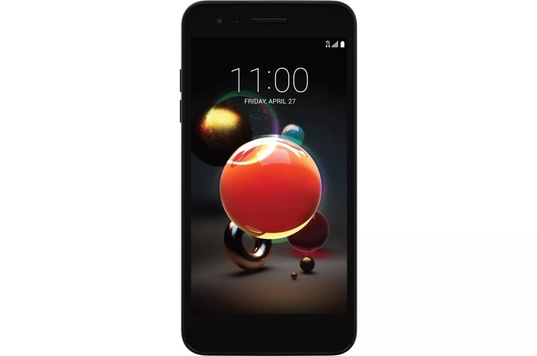 LG ARISTO 2 PLUS