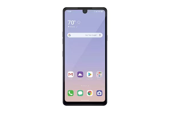LG STYLO 6 (refurbished)