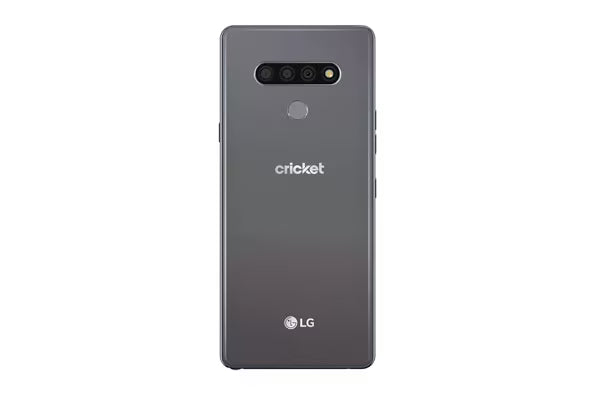 LG STYLO 6 (refurbished)