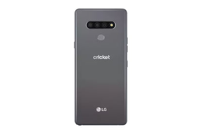 LG STYLO 6 (refurbished)