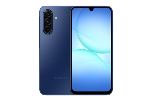 Samsung Galaxy A17 5G Blue 256GB
