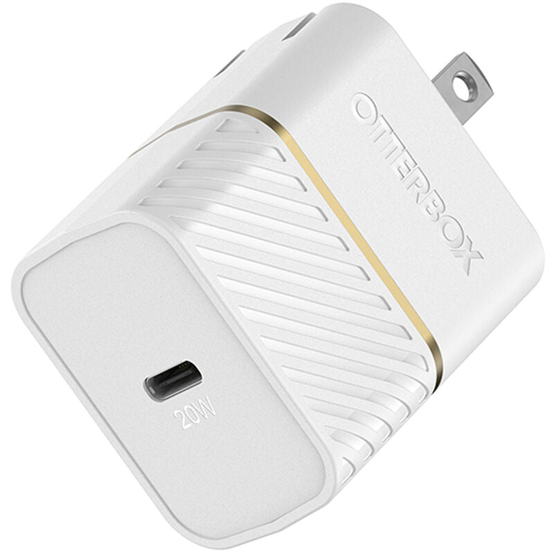 Otter box USB-C Wall Charger, 20W