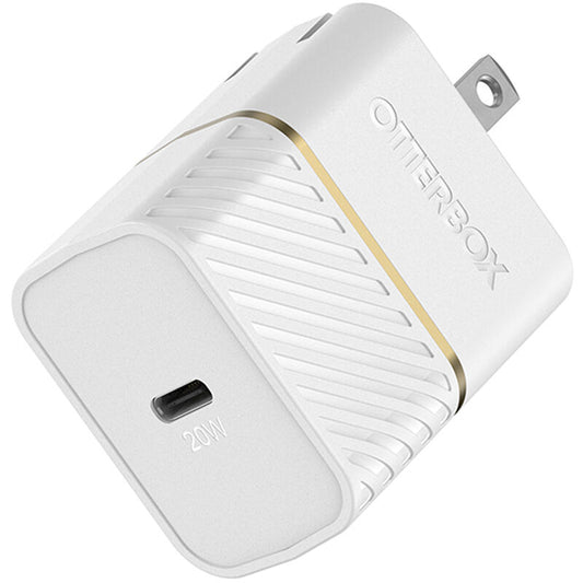 Otter box USB-C Wall Charger, 20W