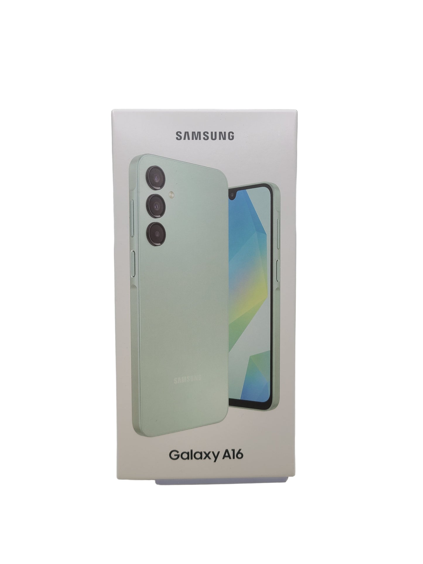 Samsung Galaxy A16 4G 128GB Lite Green