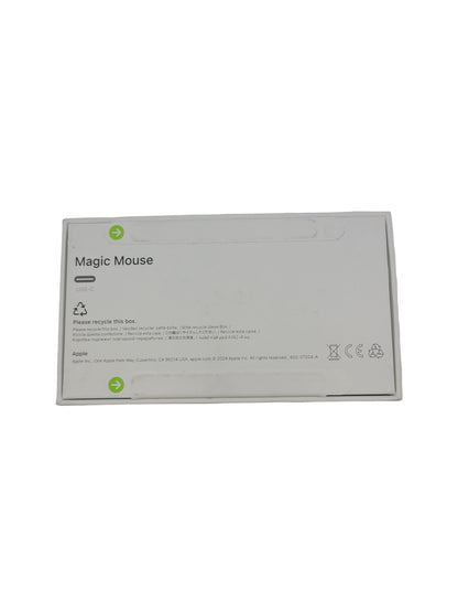 Apple Magic Mouse USB-C