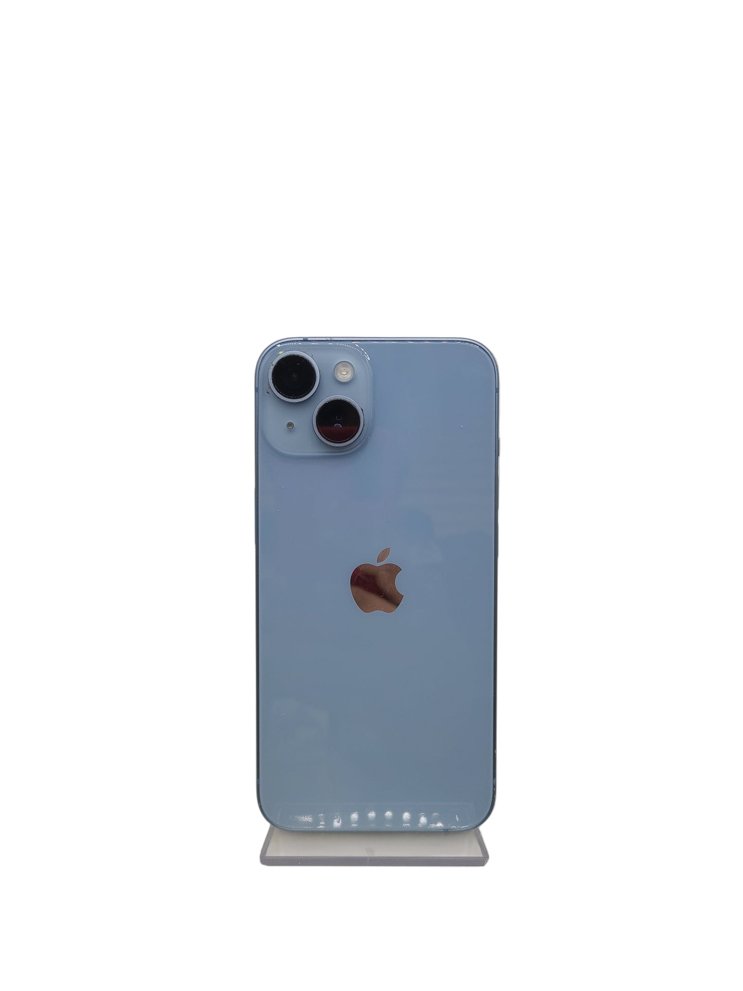 iPhone 14 128 GB Used Blue