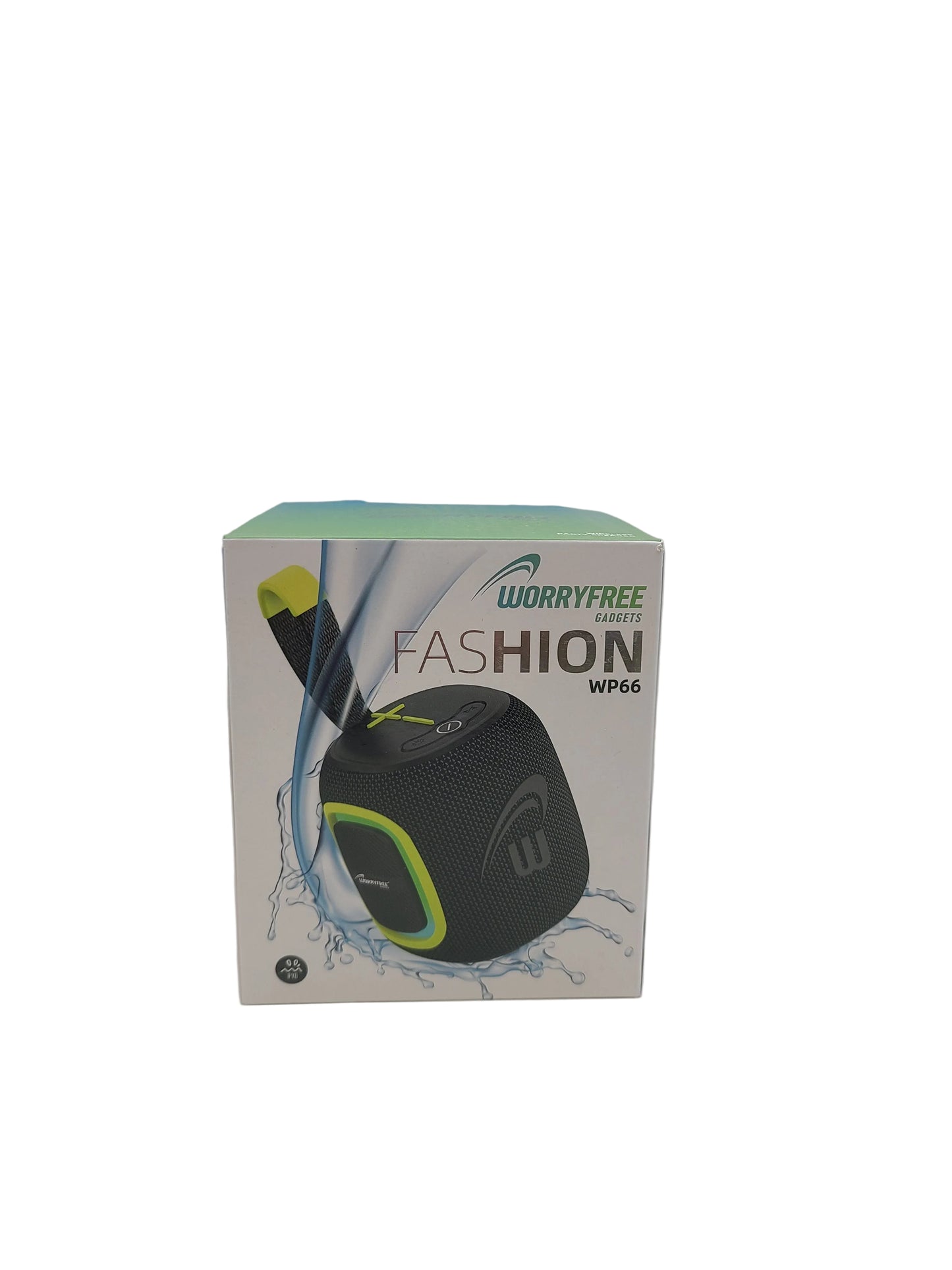 Worryfree Fashion WP66