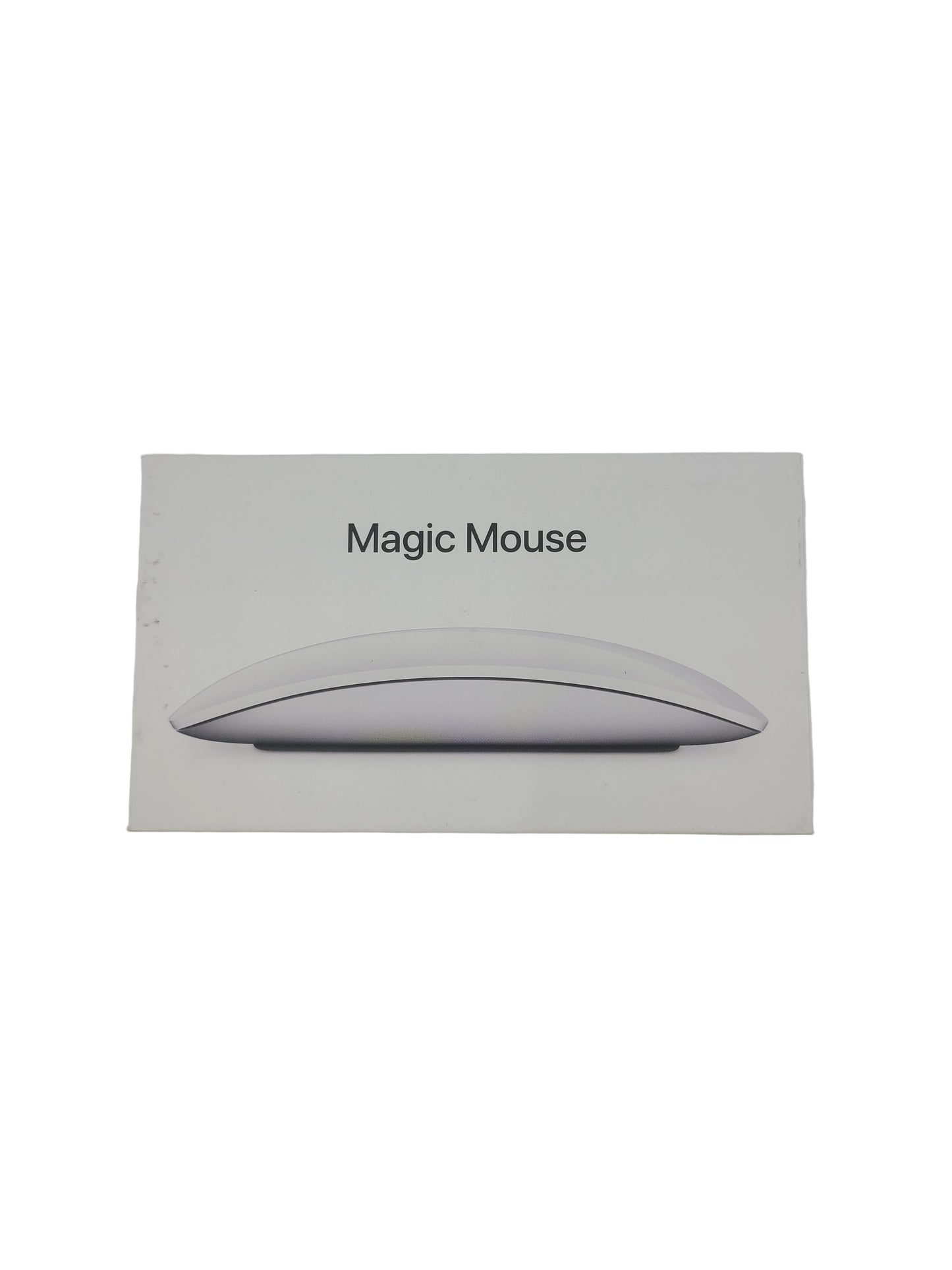 Apple Magic Mouse USB-C
