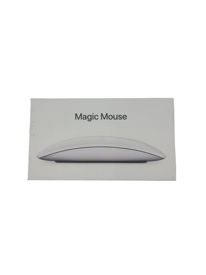Apple Magic Mouse USB-C