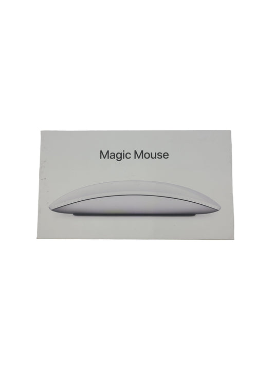Apple Magic Mouse USB-C