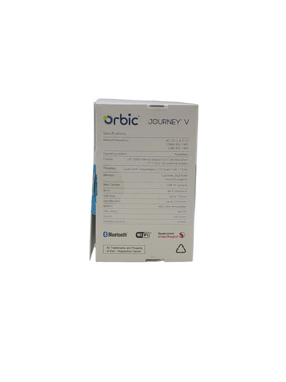 Orbic Journey V