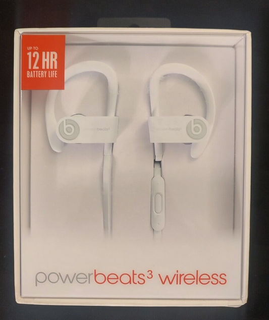 Powerbeats 3 Wireless