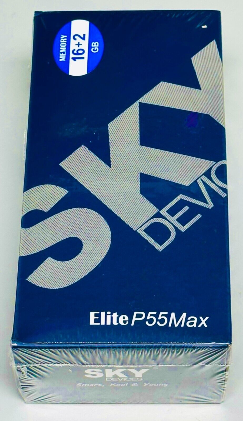 Appareils Sky Elite P55Max