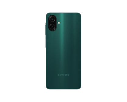 Samsung Galaxy A07 4G 64GB GREEN With ADAPTER