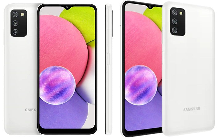 Samsung A03s