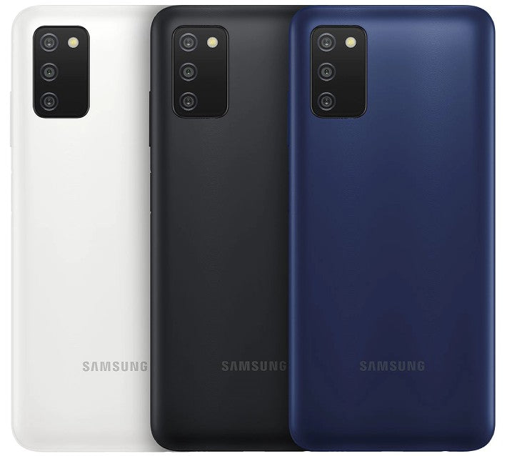 Samsung A03s