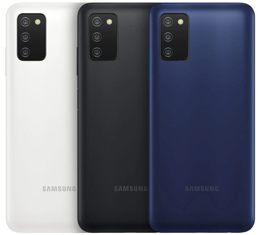 Samsung A03s