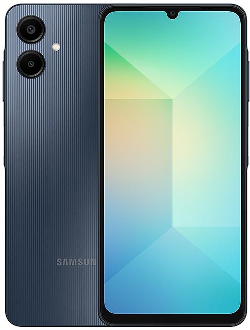 Samsung galaxy A06