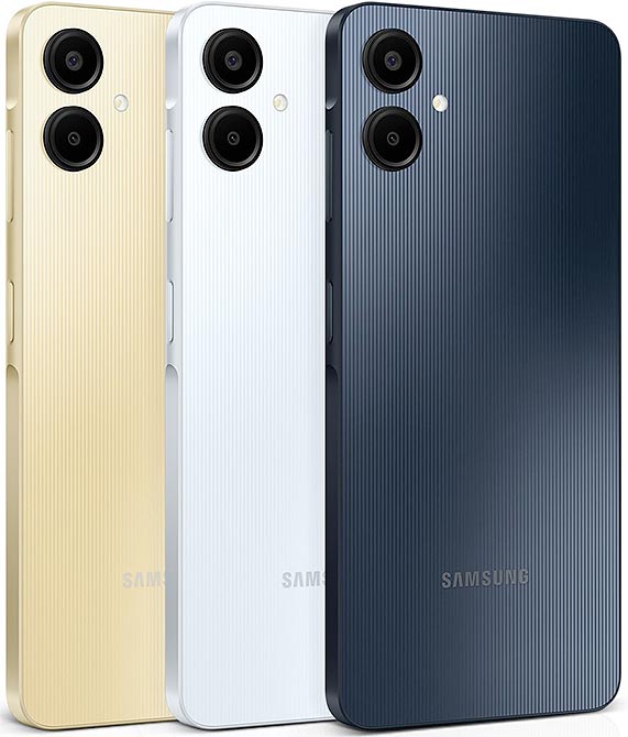 Samsung galaxy A06