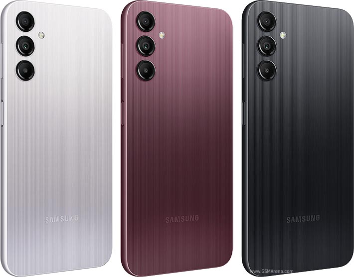 SamsungGalaxy A14