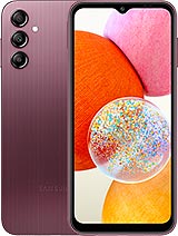 SamsungGalaxy A14
