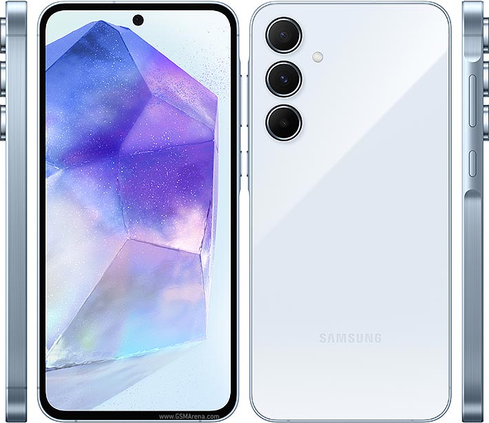 SUMSUNG A35