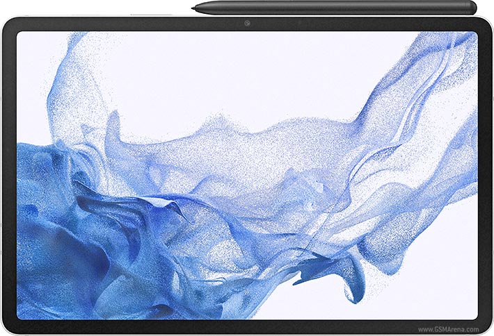 Samsung Galaxy Tab S8 WiFi
