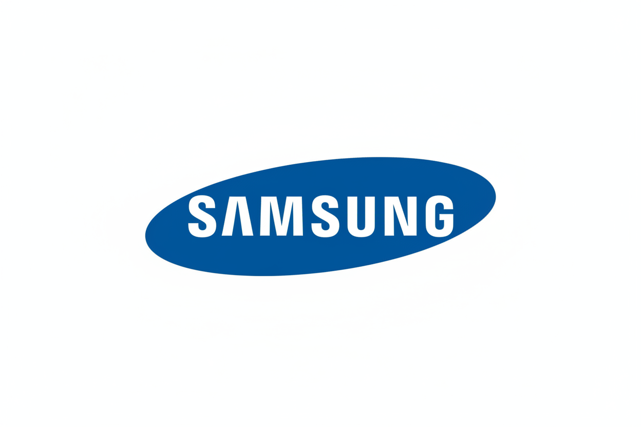 Samsung logo