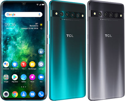 TCL 10 PRO