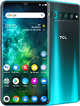 TCL 10 PRO