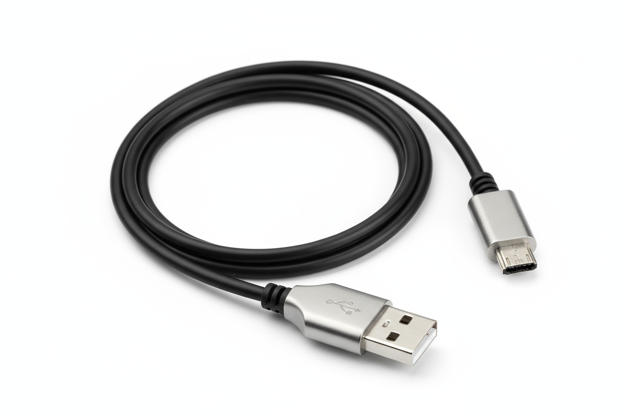 Usb to Micro cable
