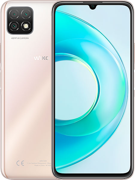Wiko T3