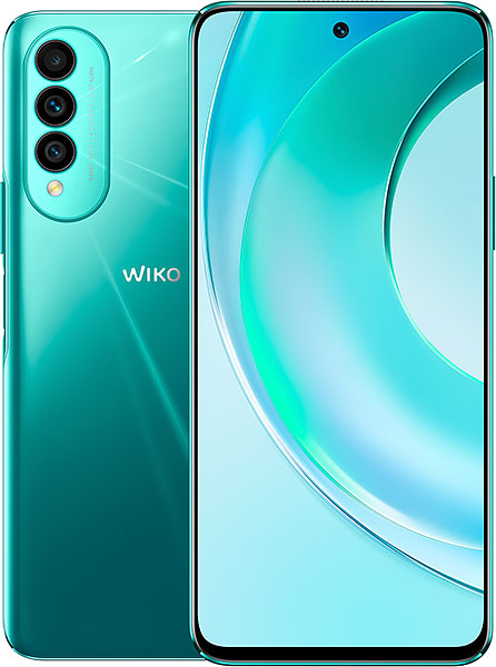 Wiko T50