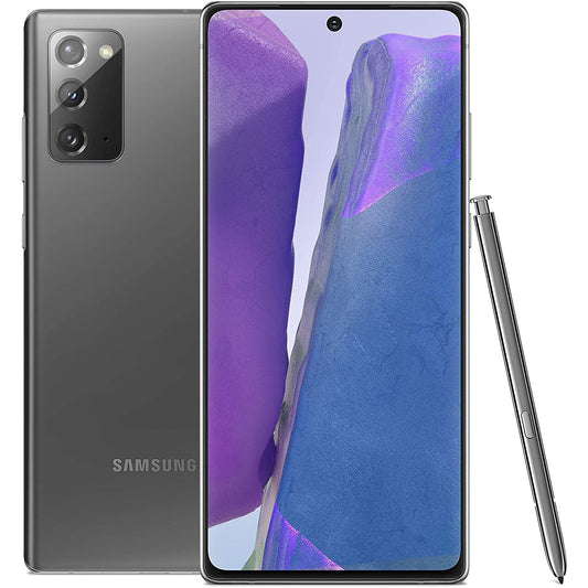 Samsung Galaxy Note 20 5G