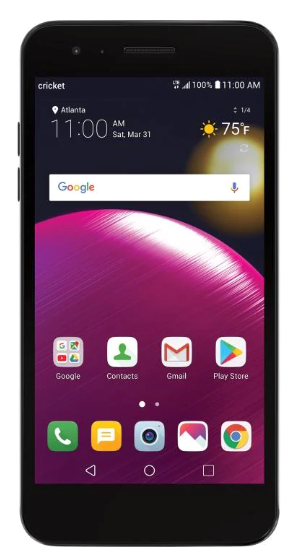 LG Fortune2