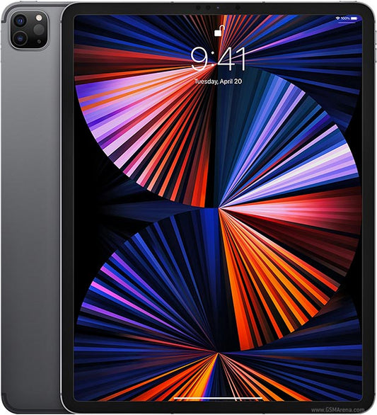 iPad Pro 12.9 (5e génération)