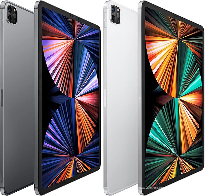 iPad Pro 12.9 5th Gen WiFi