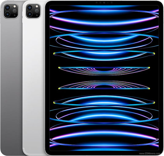 iPad Pro 12.9 (6e génération)