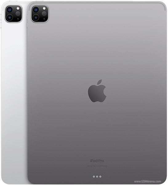 iPad Pro 12.9 (6e génération)