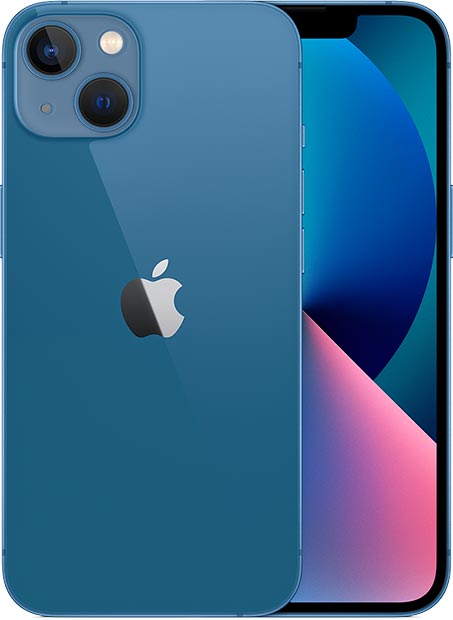 iPhone13