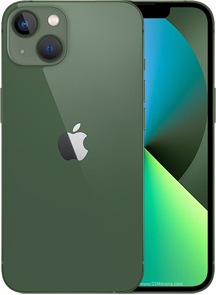 iPhone 13
