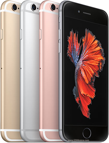 iPhone6S