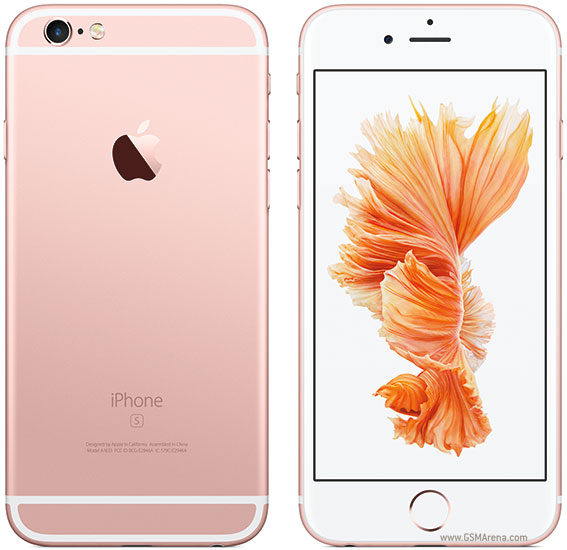 iPhone6S