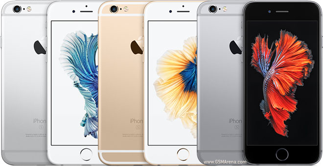 iPhone6S