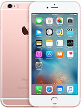 iPhone6S Plus
