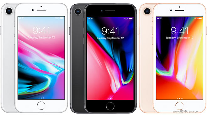 IPHONE 7